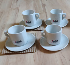 * NEU * 4 SEGAFREDO ZANETTI