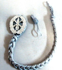 NVA Schützenschnur Artelerie