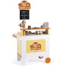 Crepes co mobiler - crepes, &