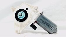 Mercedes-benz A-klasse 169 Motor Fensterheber Vorne  Links 5-Türer A1698204142