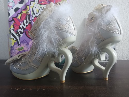 Ovp sammler irregular choice - ovp,
