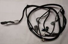 Renault Megane BA Kabelbaum