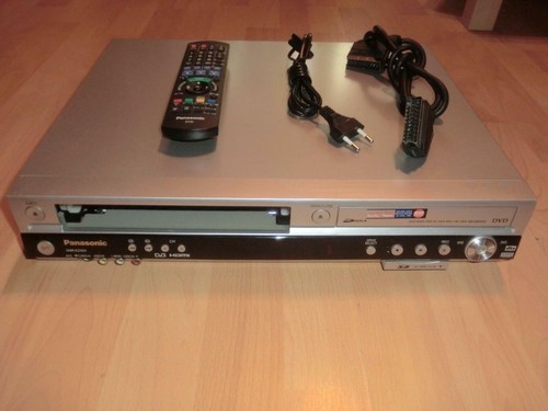 Panasonic dmr ez45v dvd - dmr-ez45v, dvd-
