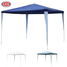 Pavillon 3x3 gartenpavillon - 3x3, m