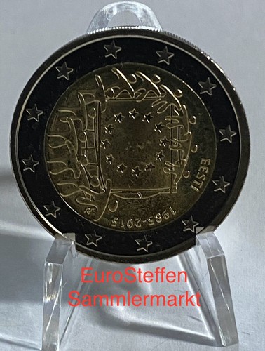 Euro estland 2015 - , "euro