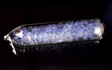 New! Aerogel Nanogel Granules