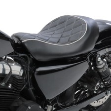 Solo sitz für - für, harley