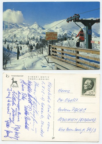 45139 zimski motiv - -,