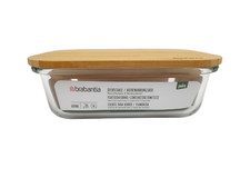 Brabantia Glasschale 600 ml