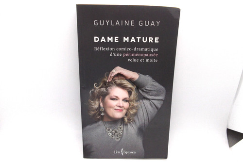 Guylaine guay dame nature - guay,
