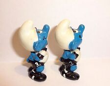 VERTEIDIGER SCHLUMPF Variante