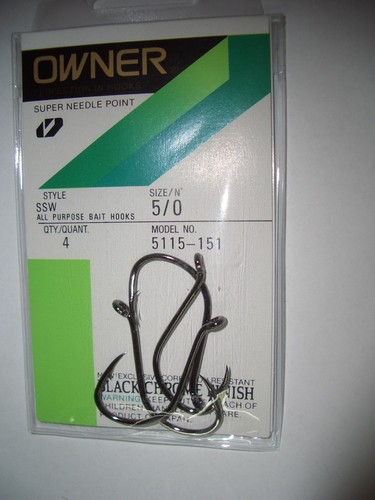 Pack owner needle point - 1,