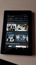 Kindle 7 Zoll 3.Generation