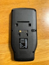 Original Audi Ladeschale