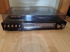 ITT HC 5071 Tape/Plattenspieler Kompaktanlage