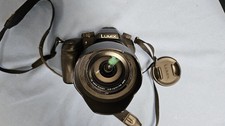 Panasonic LUMIX DMC-FZ1000