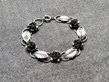 altes florales 925er