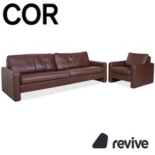 Cor conseta leder - cor,