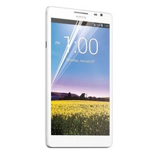 2x Klarsichtfolien für Huawei