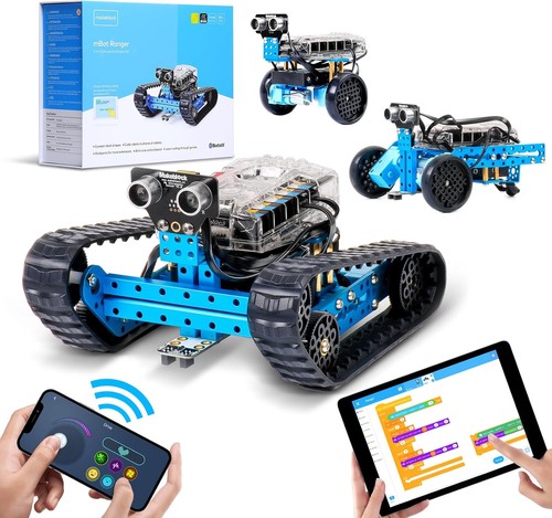 Makeblock mbot ranger - makeblock,