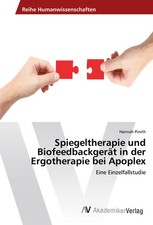 Spiegeltherapie und