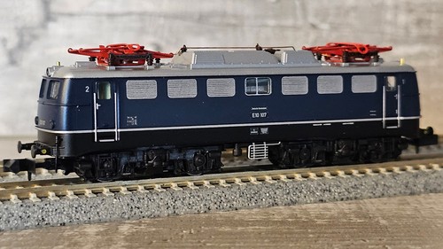 Hobbytrain h2810 e10 107 - db,