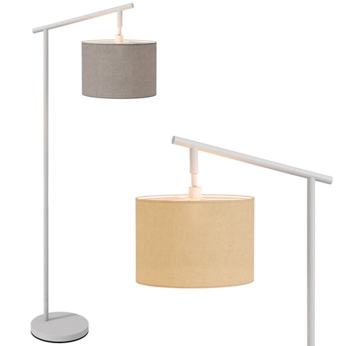 Homcom stehlampe mit - homcom,