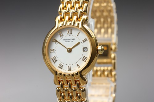 Vintage raymond weil 5349 - weil,