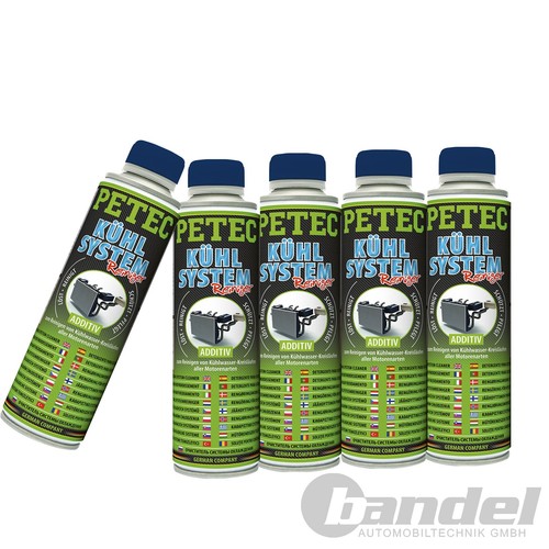 250ml kühlsystemreiniger - 250ml,