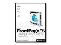 Microsoft frontpage das - 98,,