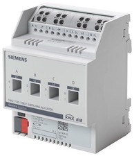 SIEMENS KNX SWITCHING ACTUATOR