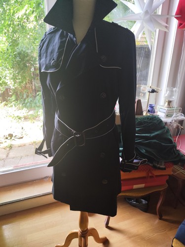 Mitch damen trenchcoat - mitch&co.,