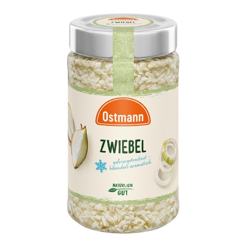 Ostmann zwiebeln - ostmann,