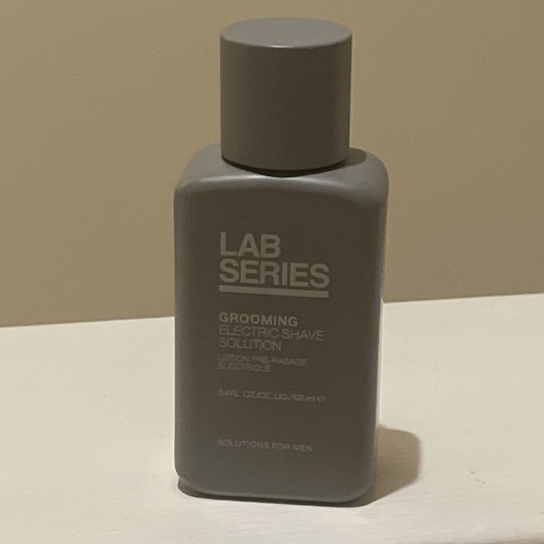 Lab series grooming electric - series,