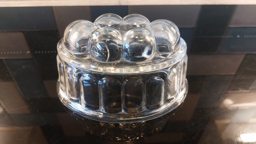 Vintage bagley glas - vintage,