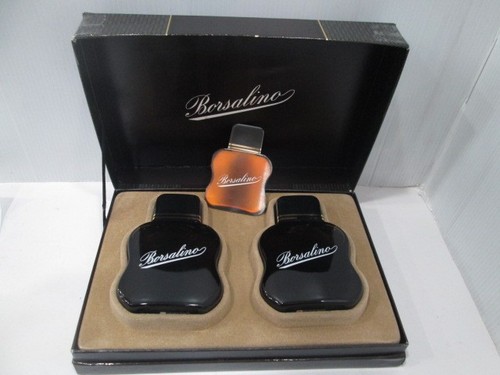Borsalino parfum uomo eau - borsalino, de
