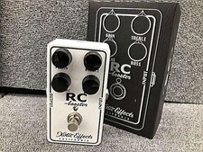 Xotic RC Booster Classic