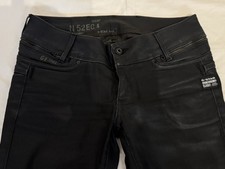 Jeans gstar schwarz - jeans,, jeans,