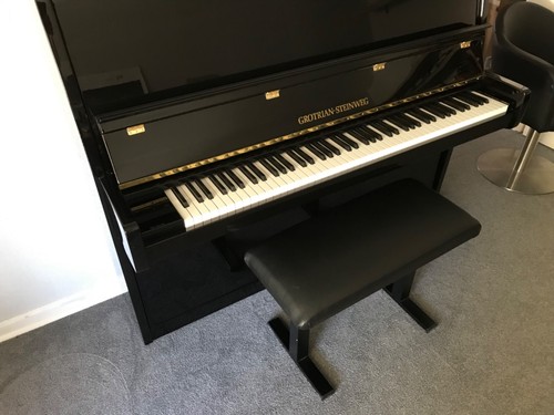 Grotrian steinweg college 122 - college,