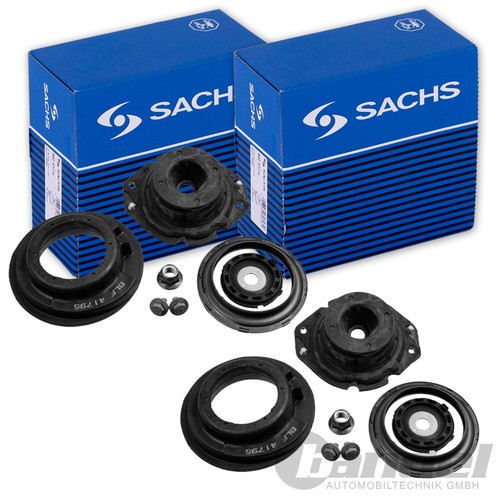 Sachs federbeinlager vorne - sachs,