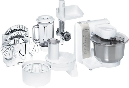 Bosch mum4880 küchenmaschine - mum4880,