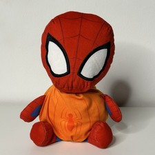Marvel Spiderman Plüschtier