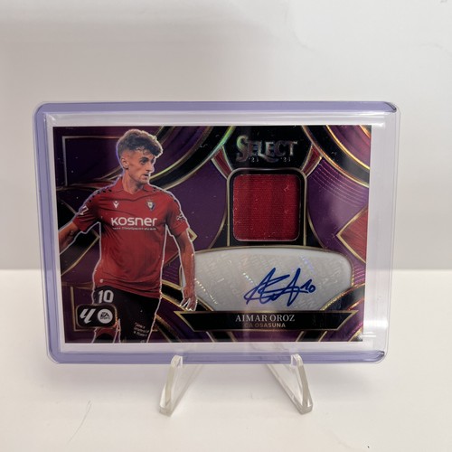 Panini select liga - select,