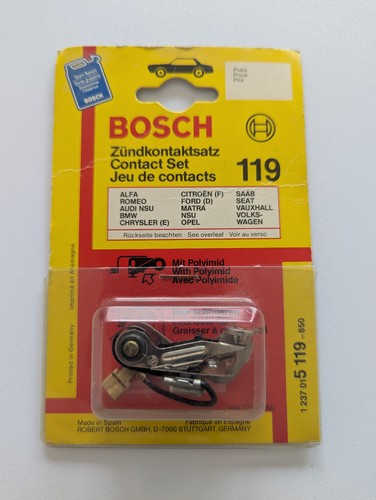 Nos bosch 1237015119 - bosch,