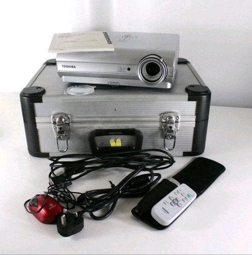 Toshiba tdp s35 - , tdp-s35