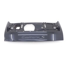 Heckklappe Deckel Motorhaube Porsche 911 997