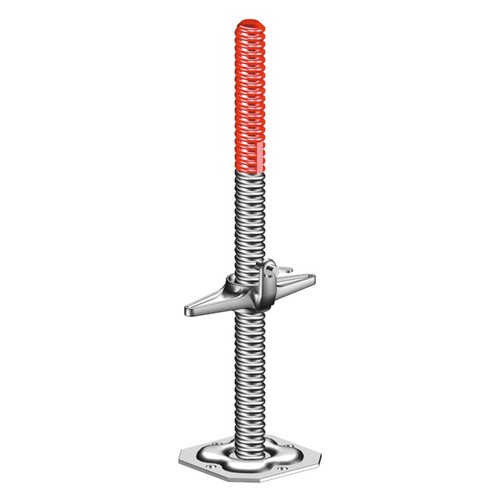 Layher normanspindel mit - layher,