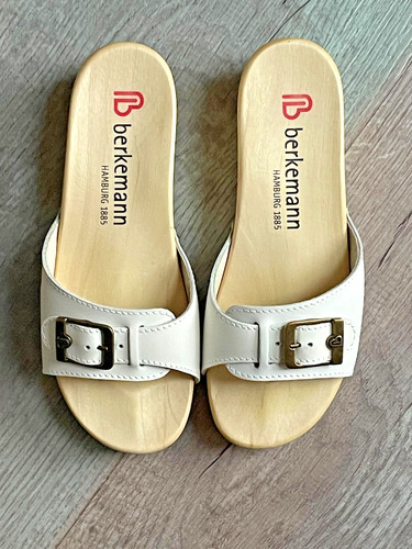 Berkemann damen holzschuh - berkemann,