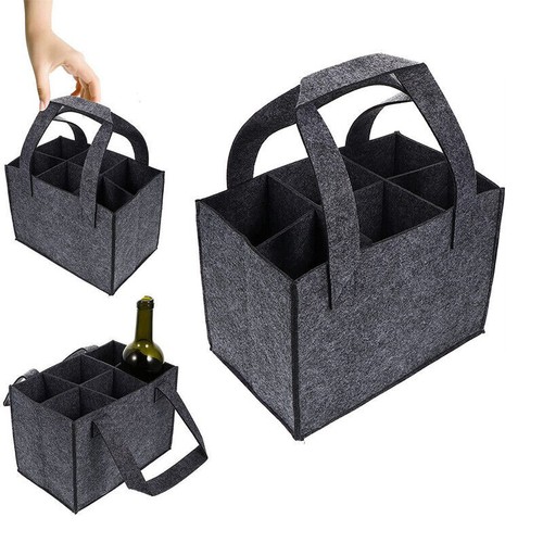 Wein flasche träger für - wein,