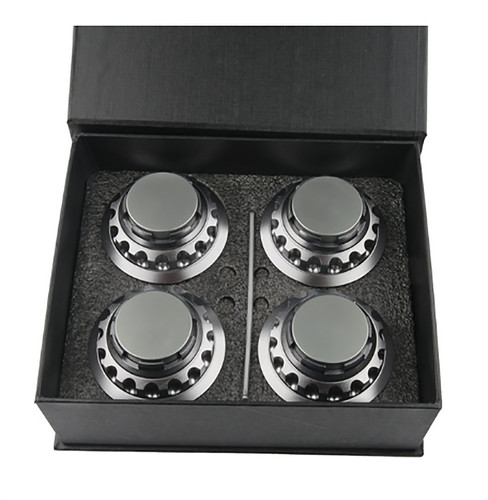 Titan 62mm nabendeckel - 62mm,